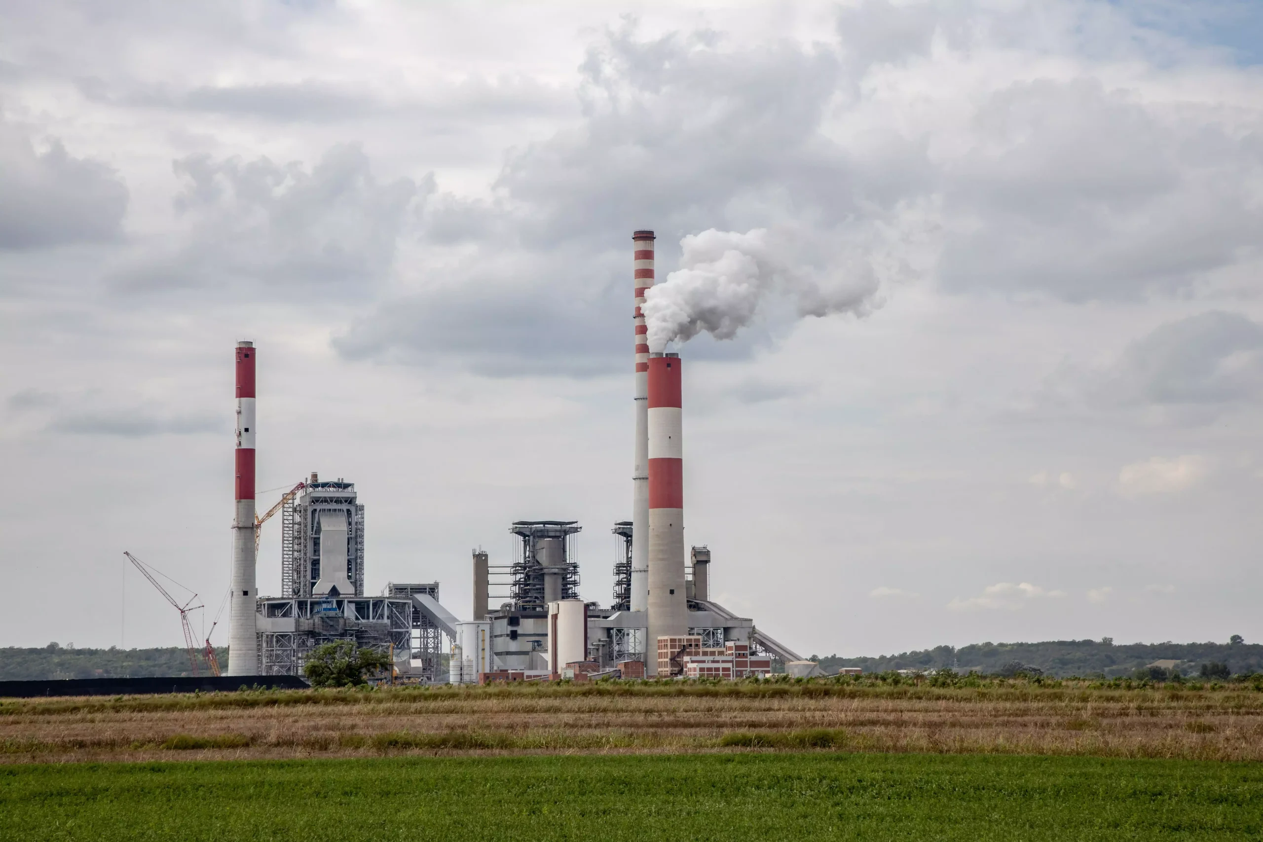 Pour une industrie décarbonée